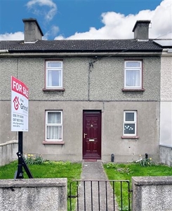 3 Saint Fiacre's Place, Kilkenny, Kilkenny