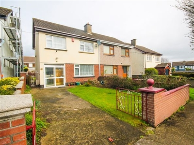 5 Redwood Rise, Tallaght, Kilnamanagh, Dublin 24