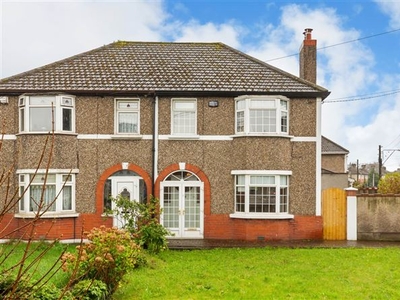 74 Herberton Road, St. James, Dublin 12, County Dublin