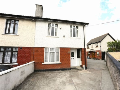 8 Old Church Close, Clondalkin, Dublin 22