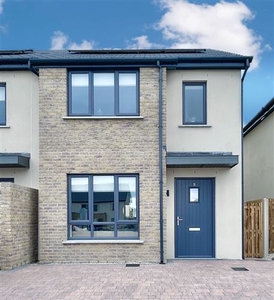 8 The Avenue, Cluain Glasan, , Kilkenny, Kilkenny