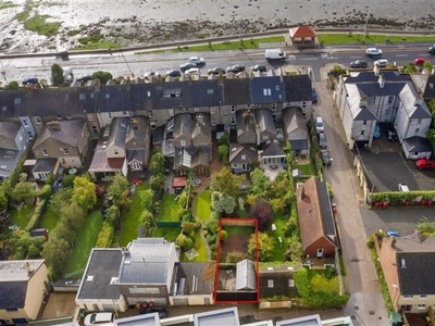 Site To The Rear Of, 387 Clontarf Road, Clontarf, Dublin 3, County Dublin