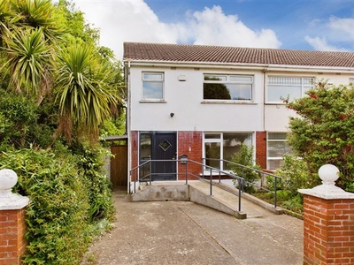 1 Moreen Avenue, Sandyford, Dublin 16