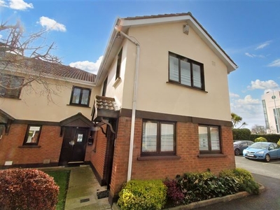 1 Willow Bank, Sandyford Road, Dundrum, Dublin 16