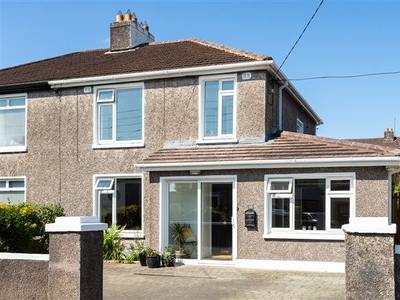 10 Somerton Park, Ballinlough, Cork