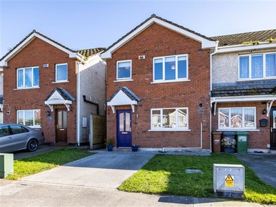 115 Hampton Green, Balbriggan, Co. Dublin