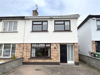 14 Brookdale Road, Swords, Dublin