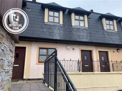 14 Clifden Court, Clifden, Co. Galway