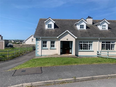 15 Cois Farraige, Magheracar, Bundoran, Donegal