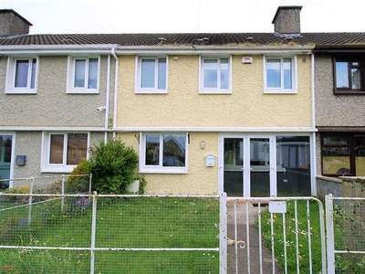 150 Duggan Avenue, Graiguecullen, Co. Carlow