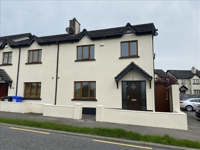 19 Cois Caislean, Delvin, Westmeath