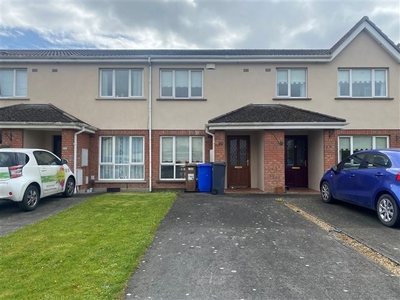 20 The Heath, Inse Bay, Laytown, Meath