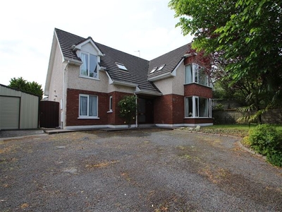 22 The Estuary, Carrigaline, Cork