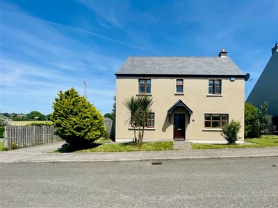 25 Ard Na Greine, The Ballagh, Enniscorthy, Wexford