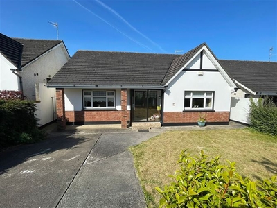 27 The Cairns, Beaubec, Drogheda, Meath