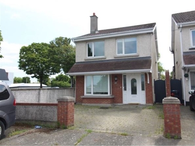 2A Redwood Avenue, Tallaght, Dublin 24