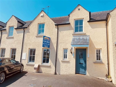 30 Harbour Cottages, Carlingford, County Louth