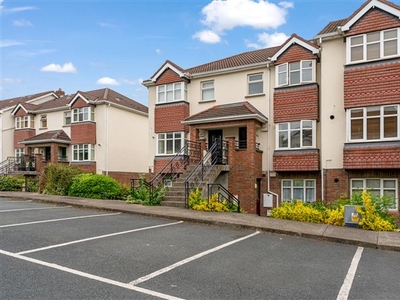 32 Monastery Heath Court, Clondalkin, Dublin 22