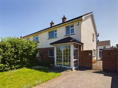 34 Oakley Crescent, Carlow Town, Carlow