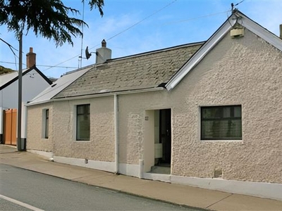 36 Main Street, Howth, County Dublin