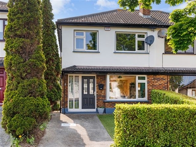 4 Eaton Wood Avenue, Shankill, Dublin 18