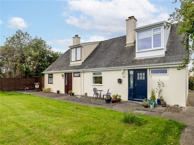 41 Broadmeadow Green, Ashbourne, Meath