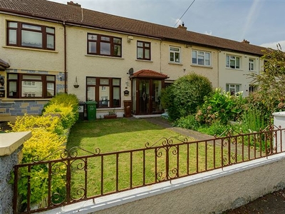 41 St Peters Crescent, Walkinstown, Dublin 12