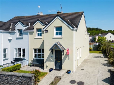 44 The Moorings, Skibbereen, Cork