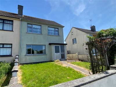 48 Abbey View , Campile, Wexford