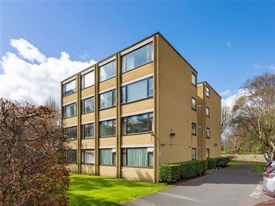 5 Towercourt, Sandymount, Dublin 4