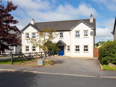 56 Annallee Manor, Ballyhaise, County Cavan