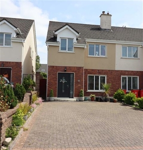 59 Cloch Ard, Bothar Stiofan, Knocknacarra, County Galway