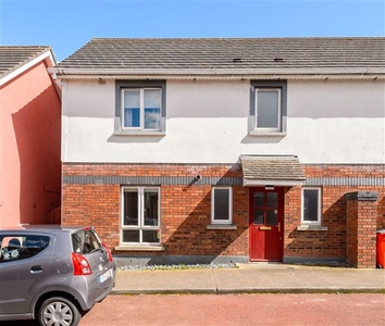 6 Beau Park Avenue, Clongriffin, Dublin 13