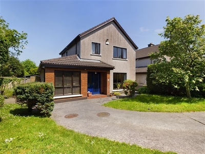 6 Creston Close, Earlscourt, Dunmore Road, Waterford