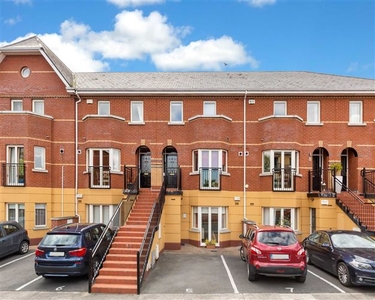 6 Redcourt Oaks, Seafield Road East, Clontarf, Dublin 3, County Dublin