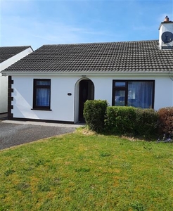 62 Kingsgrove, Athy, Kildare