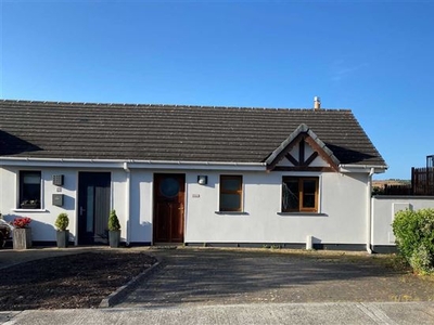 66 Springmount, Kinsale, County Cork