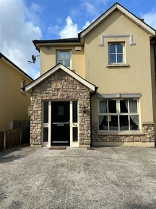 68 Preston Brook , Rathangan, Kildare