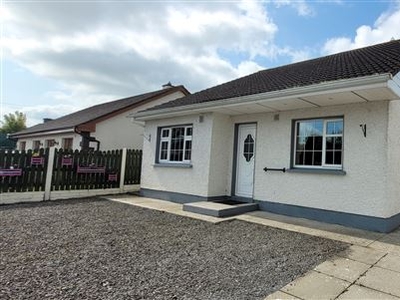 6A Saint Patricks Park, Rathvilly, Carlow