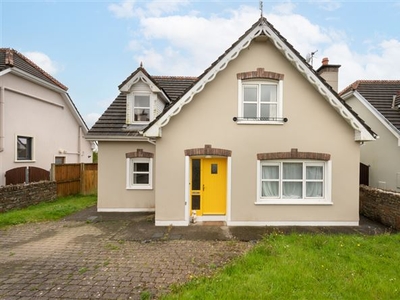 7 Stonewell, Kinsale, Co. Cork