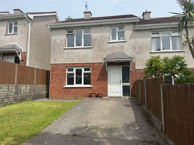 77 Woodside, Rushbrooke Manor, Cobh, Cork