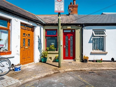 8 Harty Place, Portobello, Dublin 8, County Dublin