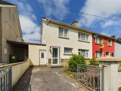 9 Kincora Park, Lifford, Ennis, Co. Clare