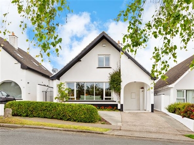 94 Rathdown Park , Greystones, Wicklow