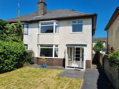 Araglin, Lifford Avenue, Sth Circ Rd, Limerick