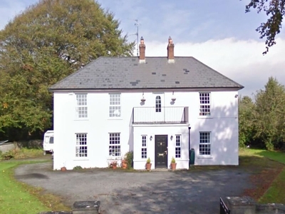 Beechmont House, Ballyhenebery, Cahir, Co. Tipperary is for sale
