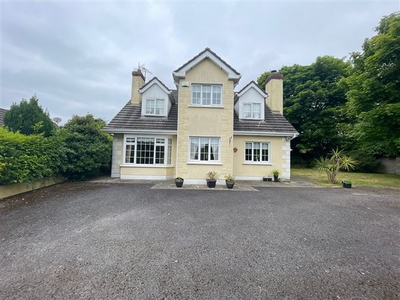 Carnes Road, Collierstown, Bellewstown, Meath