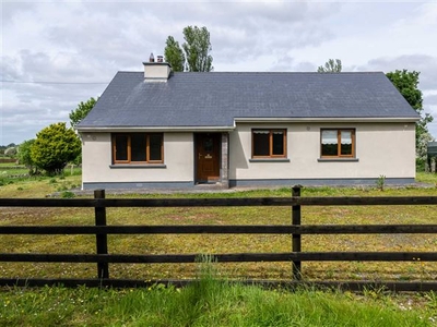 Carrowreagh, Taughmaconnell, Ballinasloe, County Roscommon