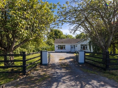 Church Road, Donaghmore, Ashbourne, Meath