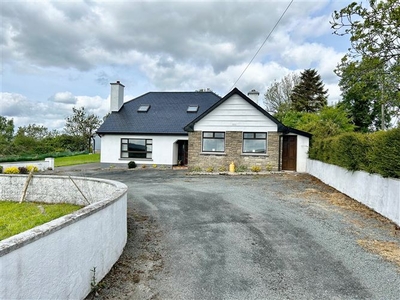 Creelaghta, Ballinamuck, Longford